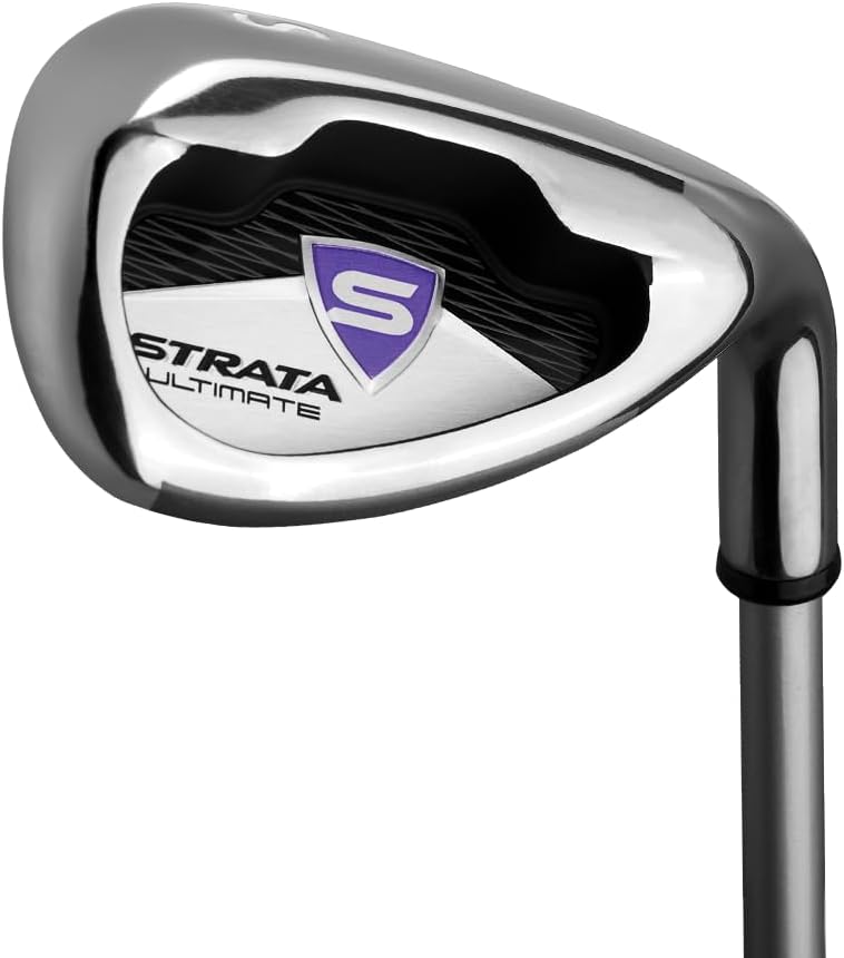 Callaway Golf Women’s Strata Complete Golf Set