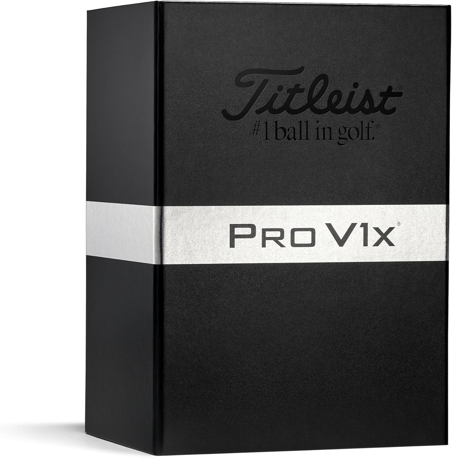 Titleist Pro V1x Golf Balls