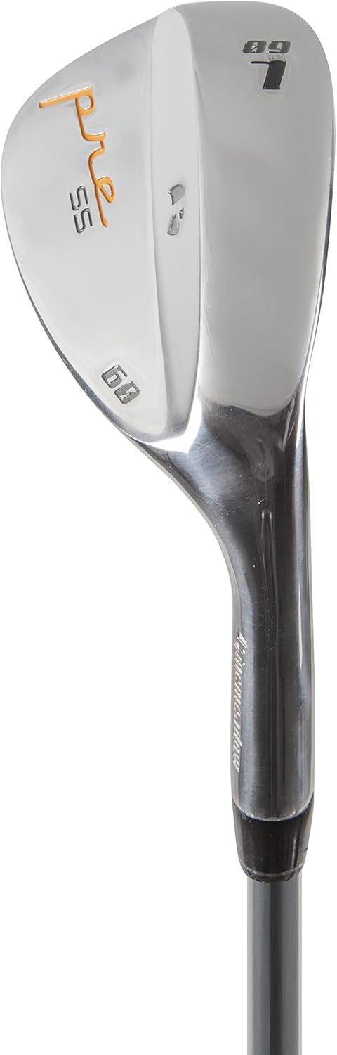 Pinemeadow Golf Men's Right Hand Pre Wedge