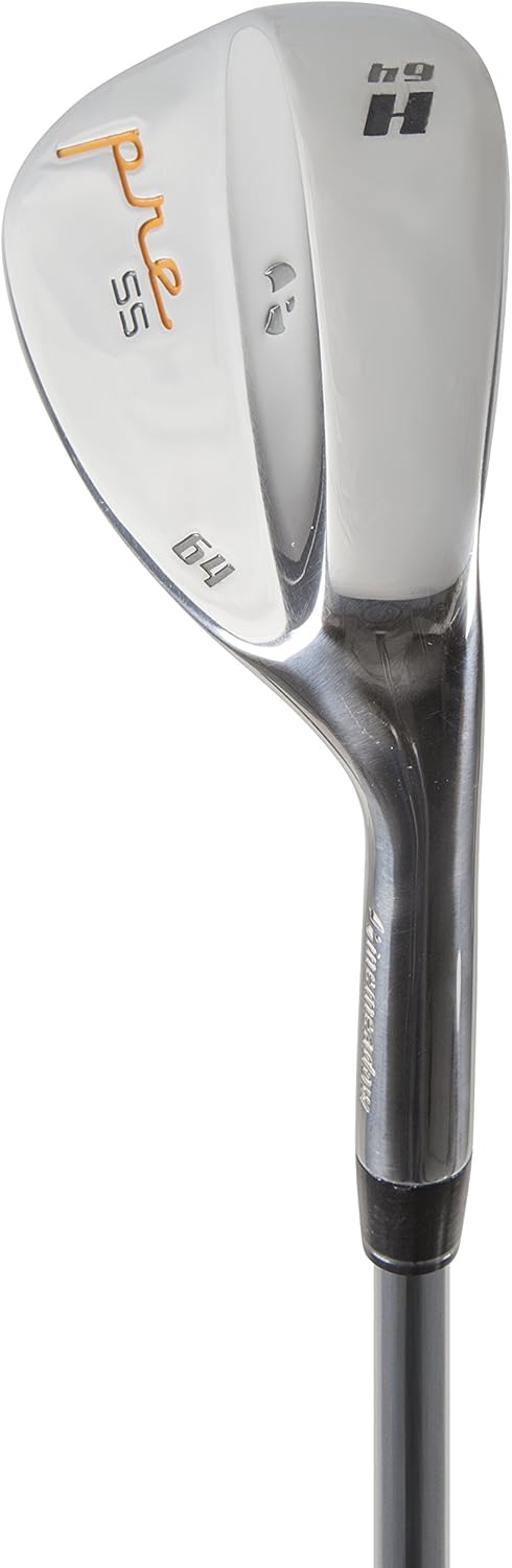 Pinemeadow Golf Men's Right Hand Pre Wedge