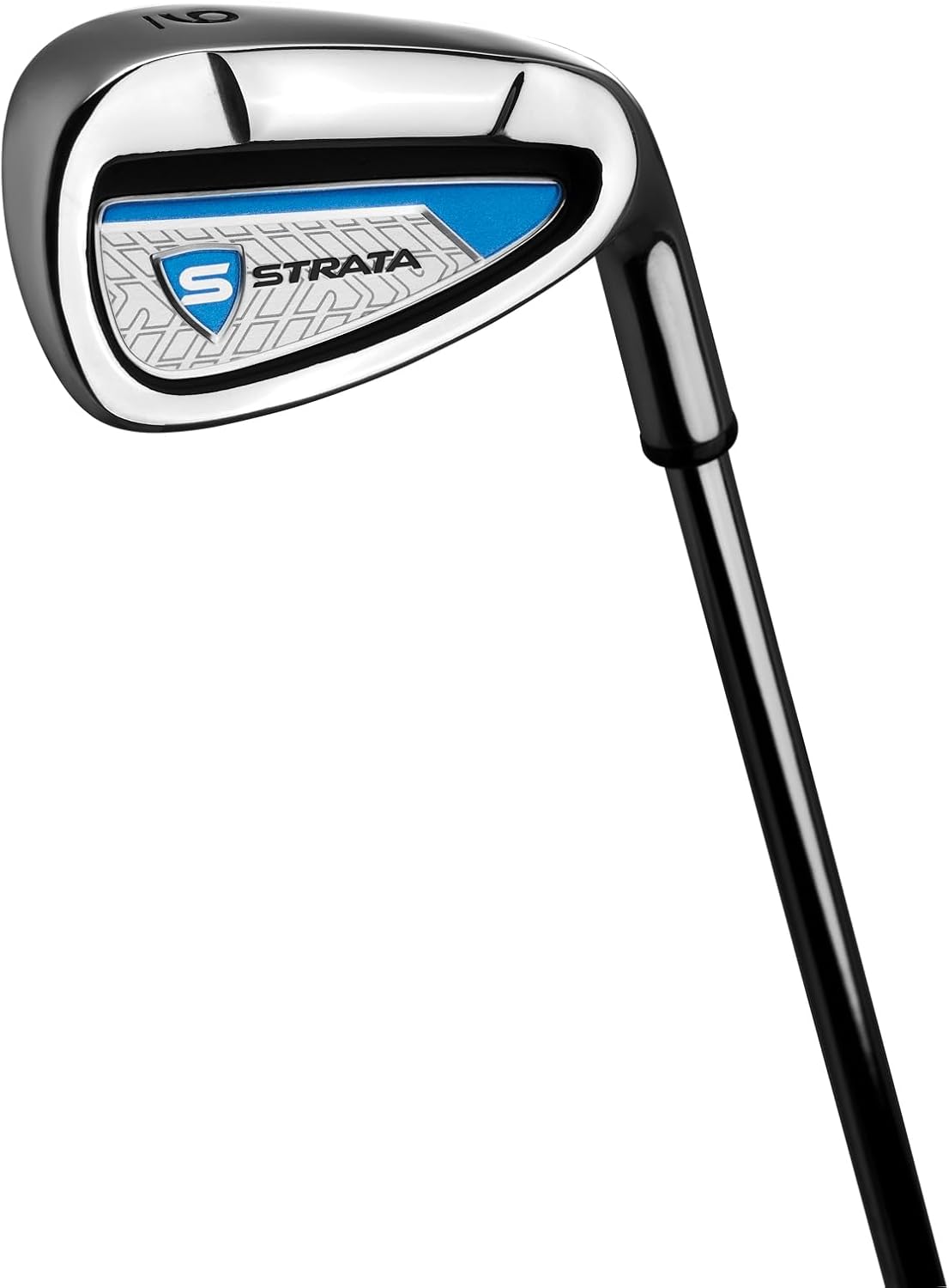 Callaway Golf Strata Men’s Complete Set