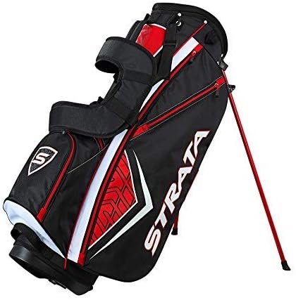 Callaway Golf Strata Men’s Complete Set