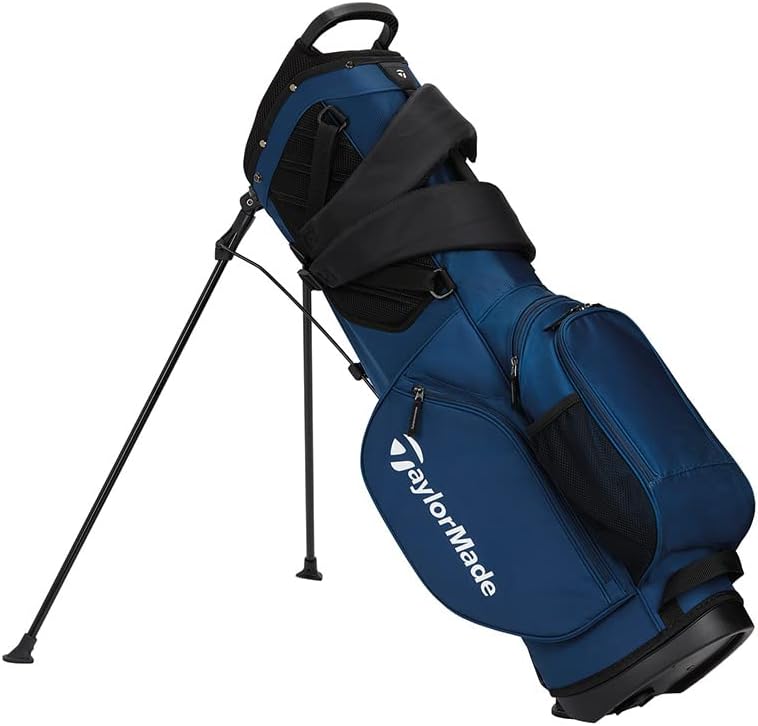 TaylorMade TaylorMade Golf 2023 Classic Stand Golf Bag