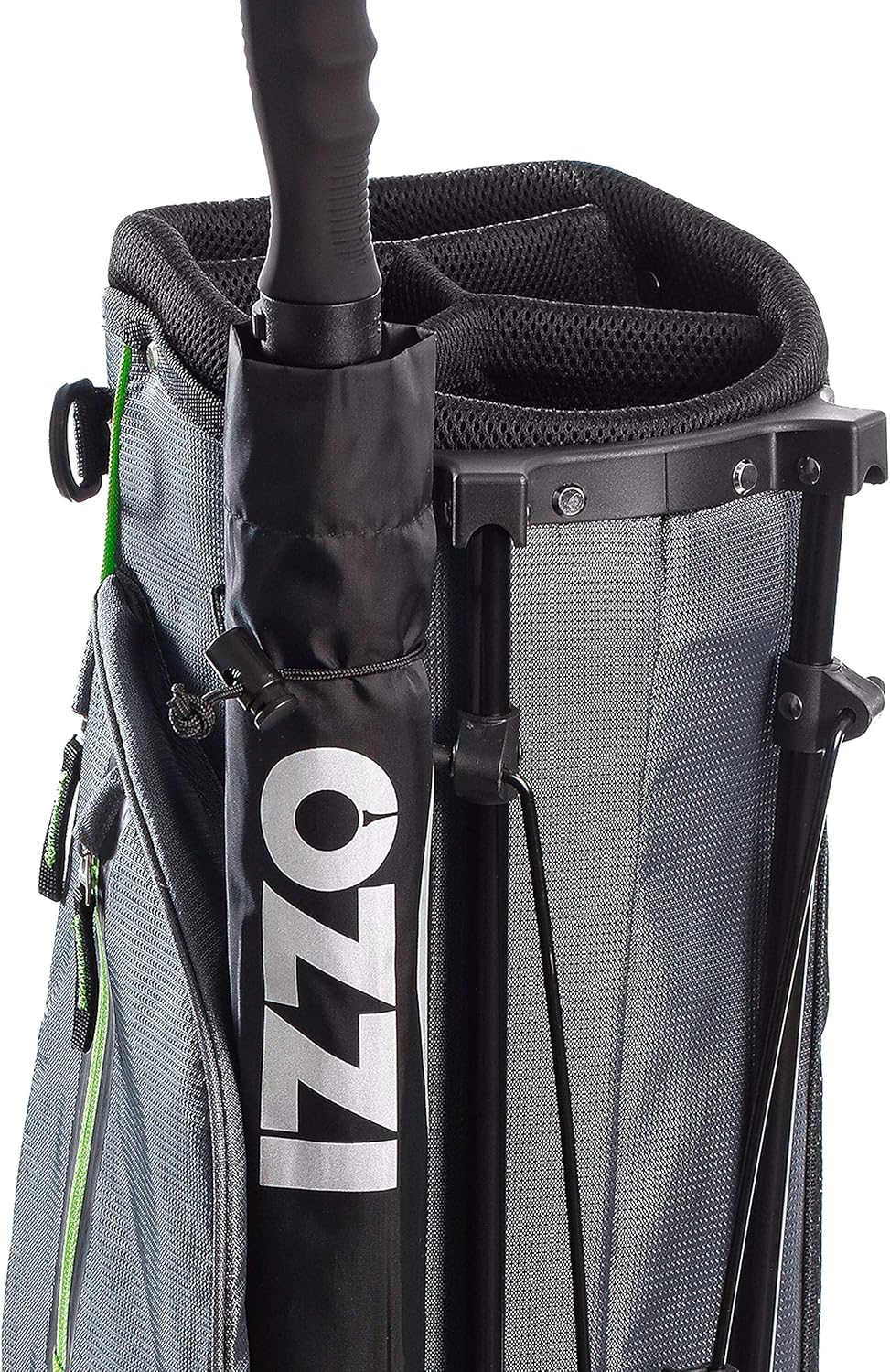 IZZO Golf Ultra-Lite Golf Stand Bag