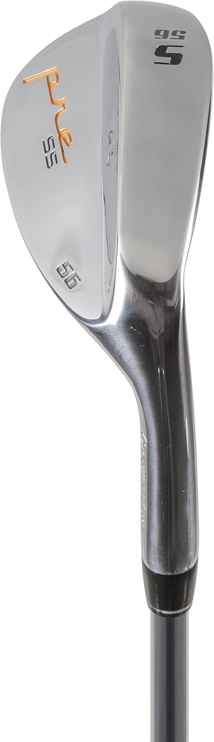 Pinemeadow Golf Men's Right Hand Pre Wedge