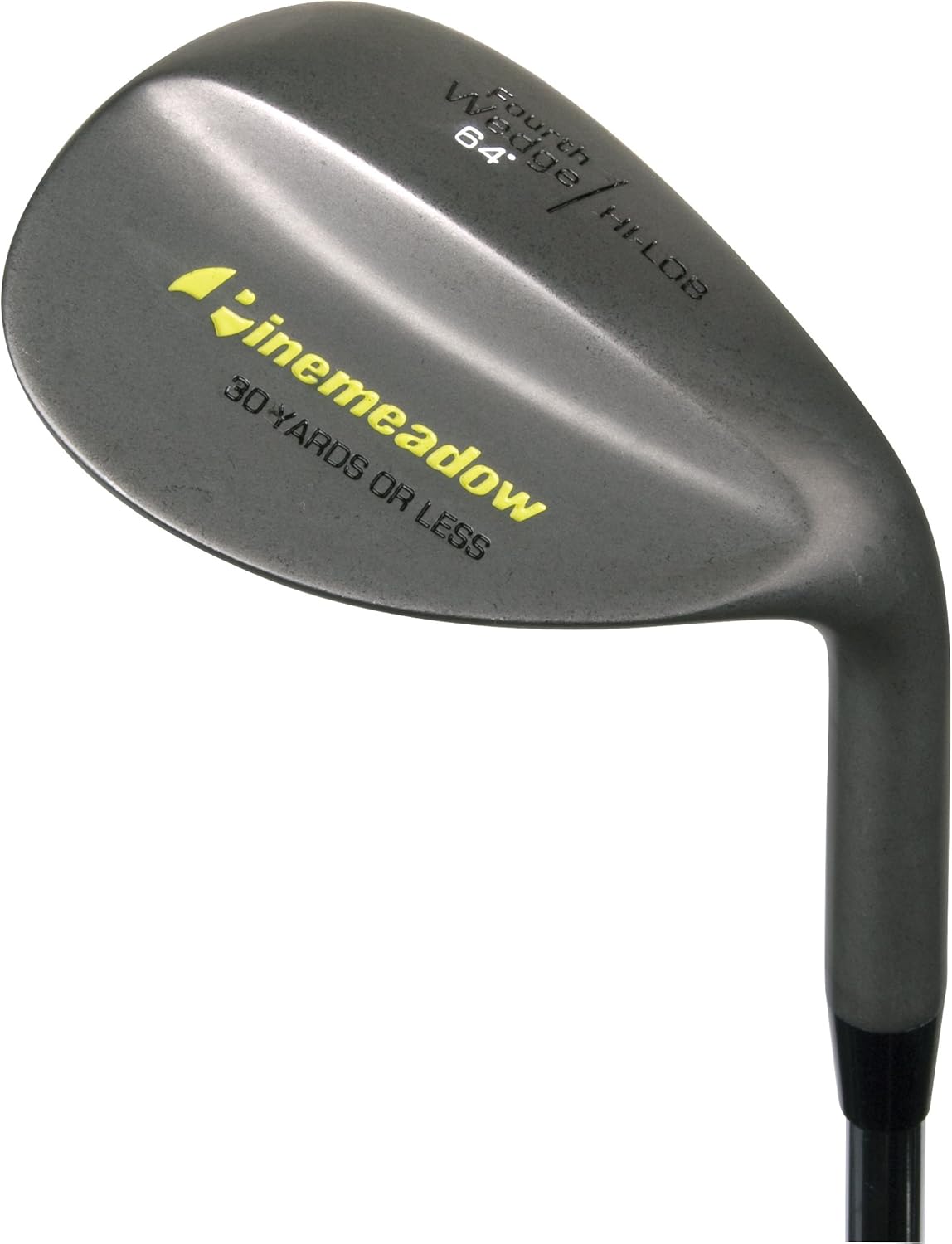 Pinemeadow Wedge