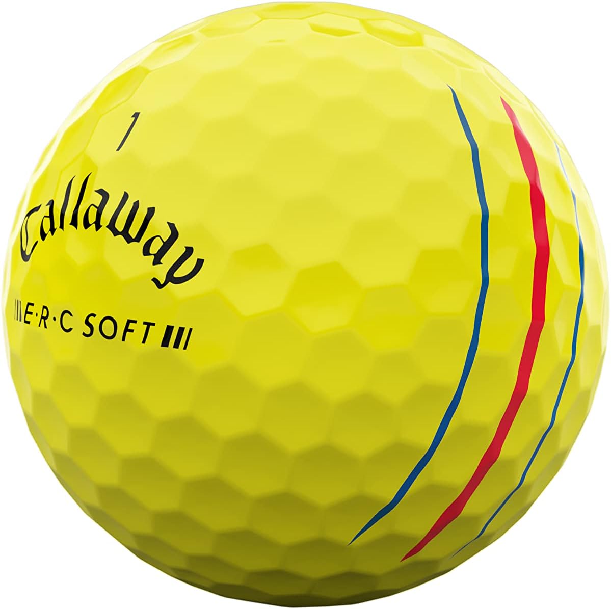 Callaway Golf ERC Soft Golf Balls