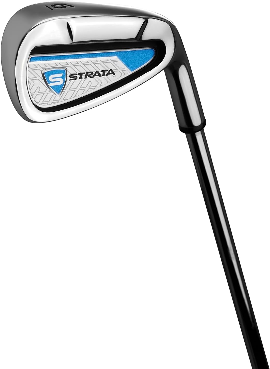 Callaway Golf Strata Men’s Complete Set
