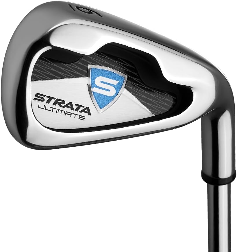 Callaway Golf Strata Men’s Complete Set