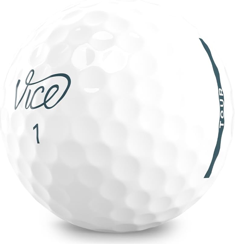 VICE Tour Golf Balls
