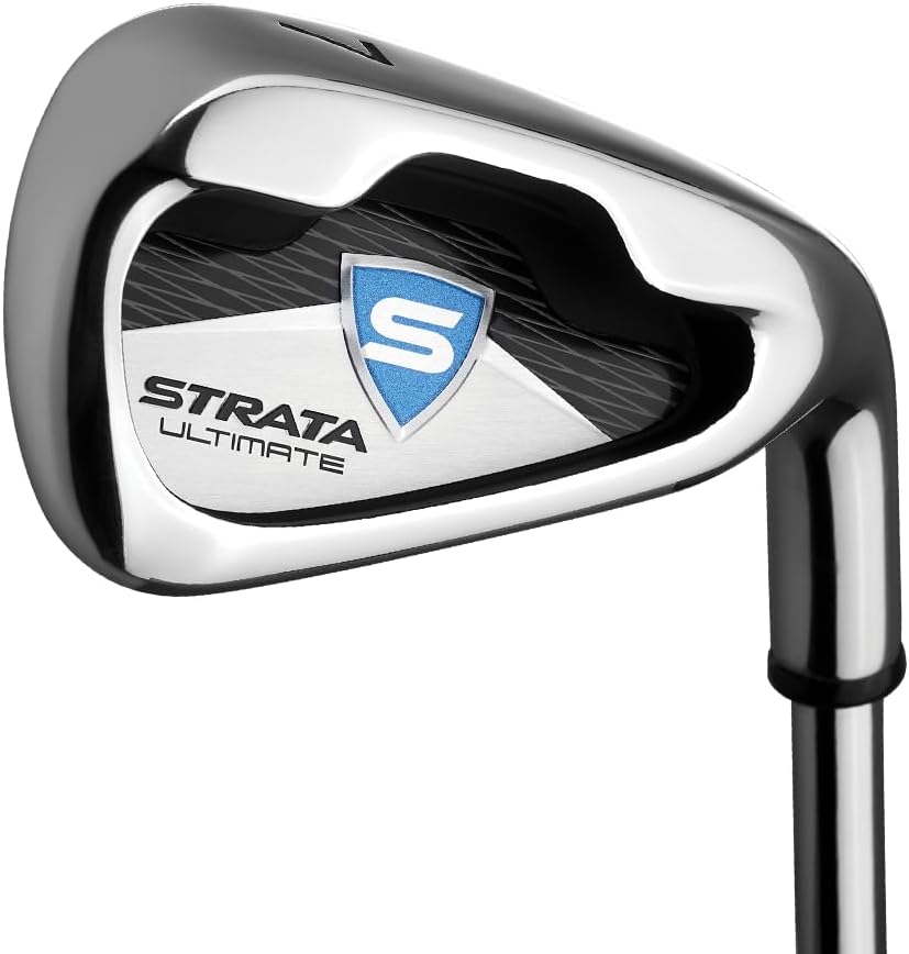 Callaway Golf Strata Men’s Complete Set