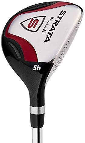 Callaway Golf Strata Men’s Complete Set