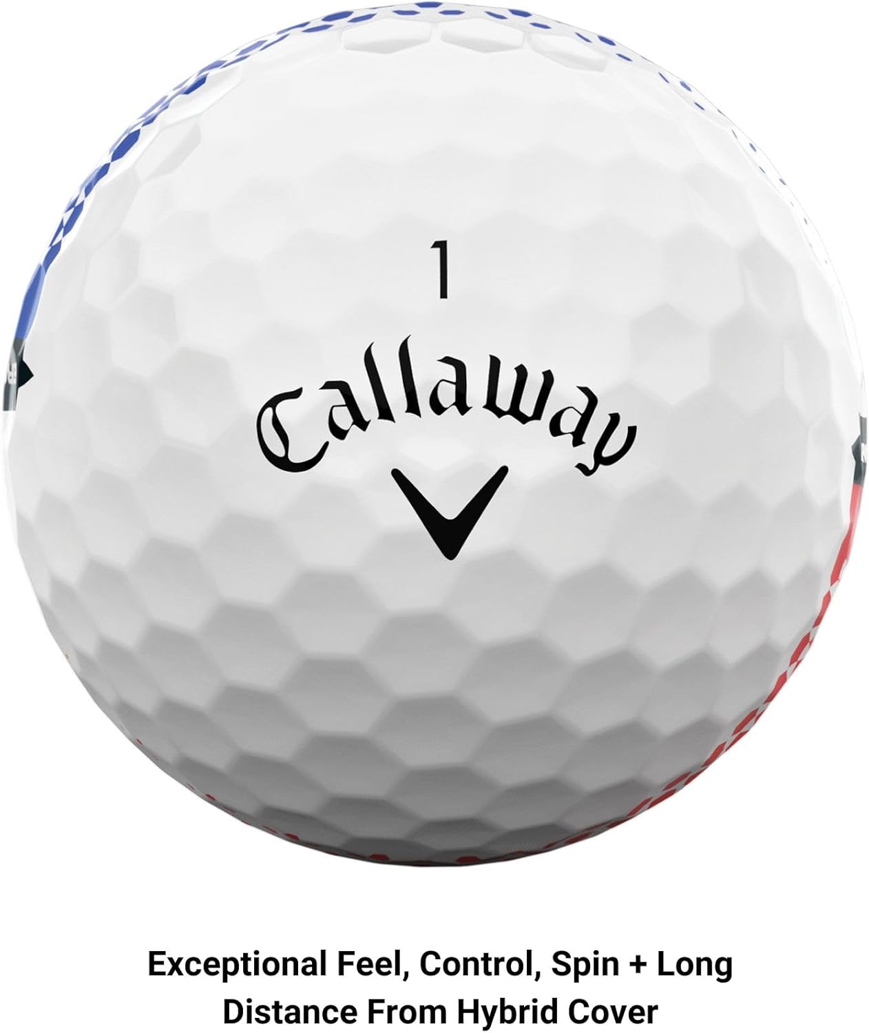 Callaway Golf ERC Soft Golf Balls