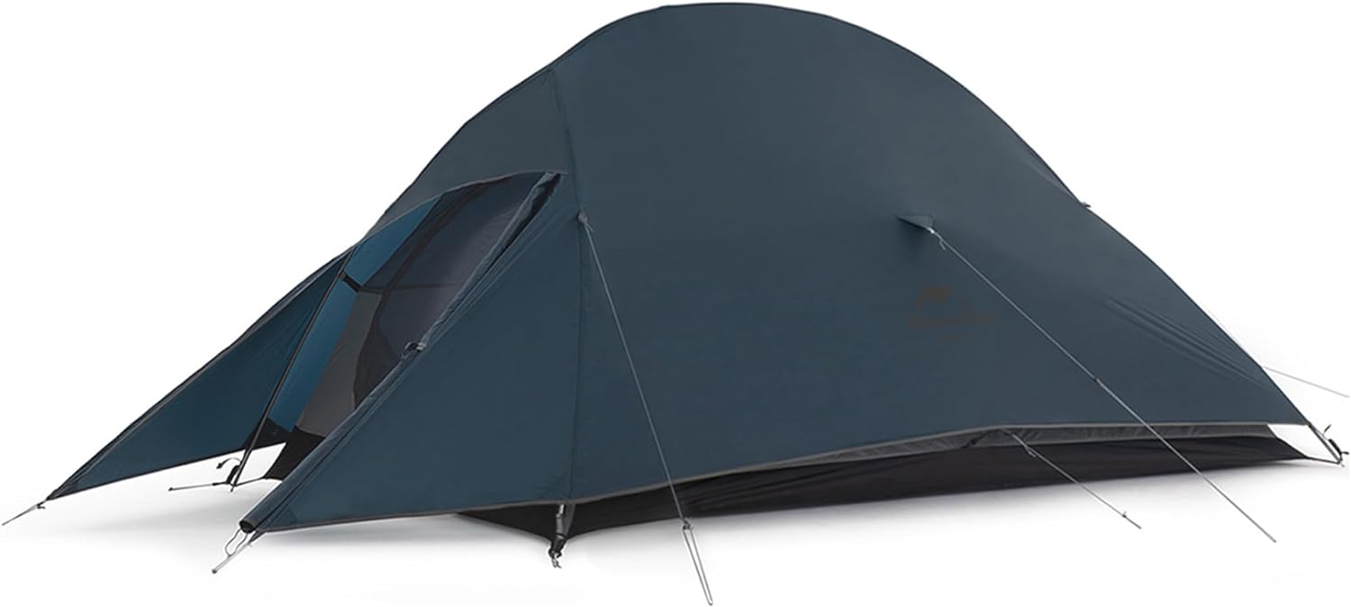 Naturehike Camping Tent Improve Cloud Up 2 Person Ultralight Waterproof Trekking Tent