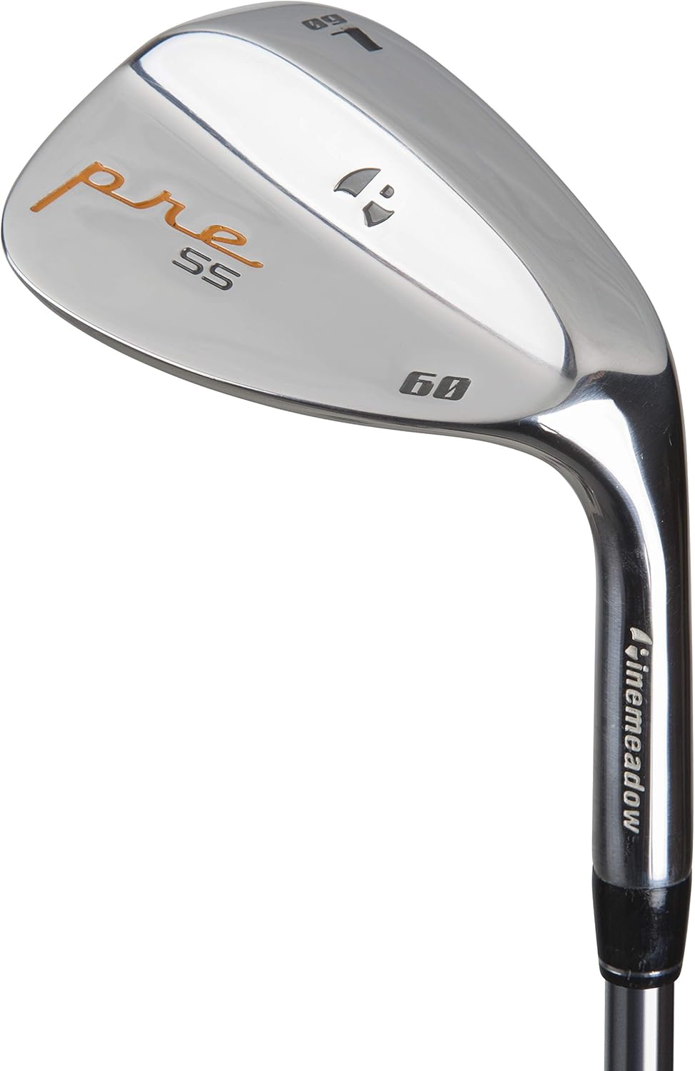 Pinemeadow Golf Men's Right Hand Pre Wedge