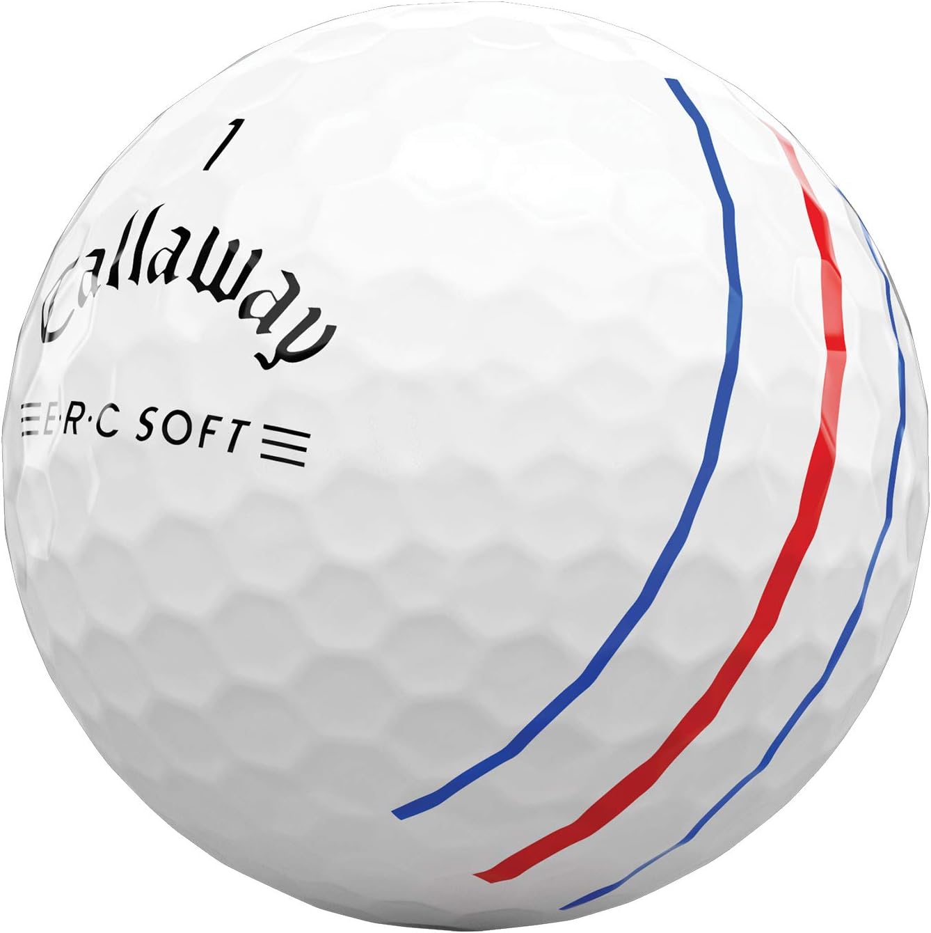 Callaway Golf ERC Soft Golf Balls