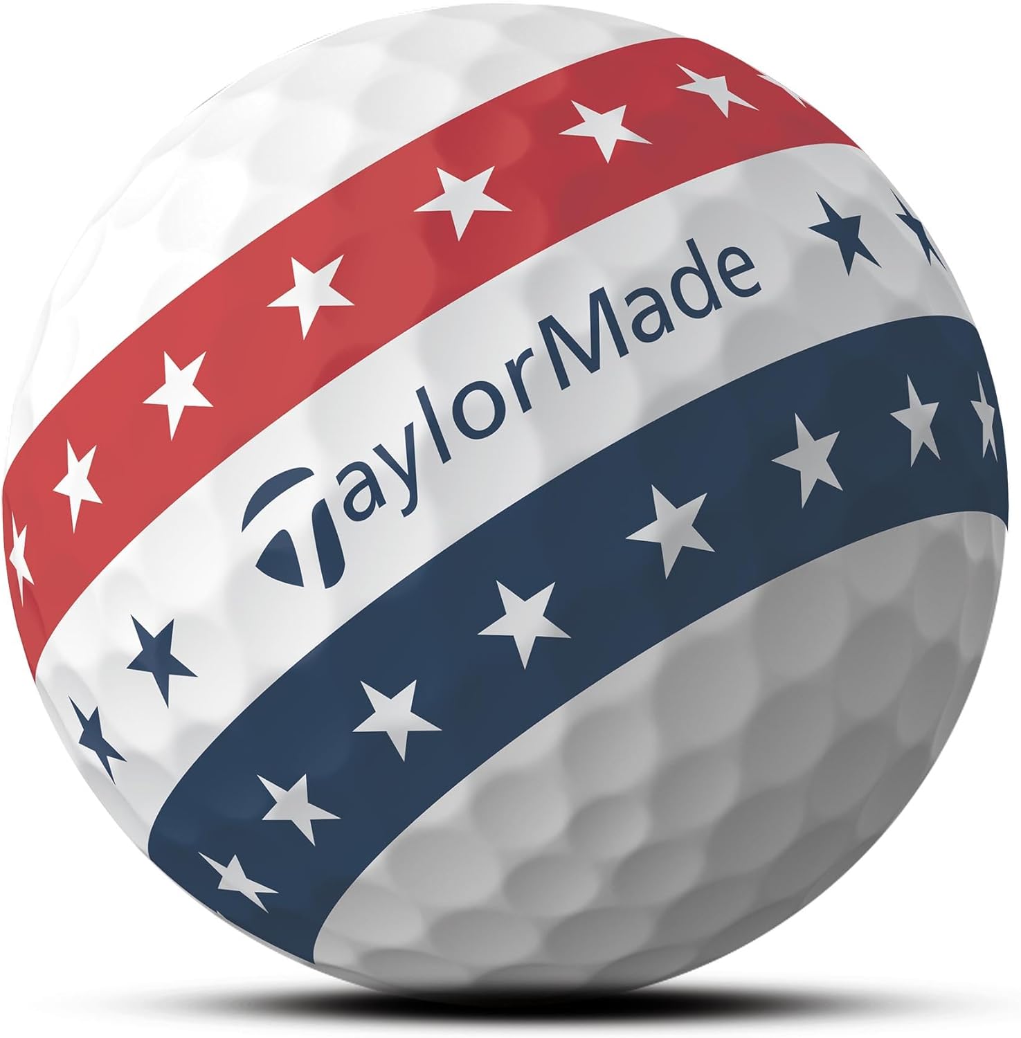 Taylormade Tour Response Golf Balls