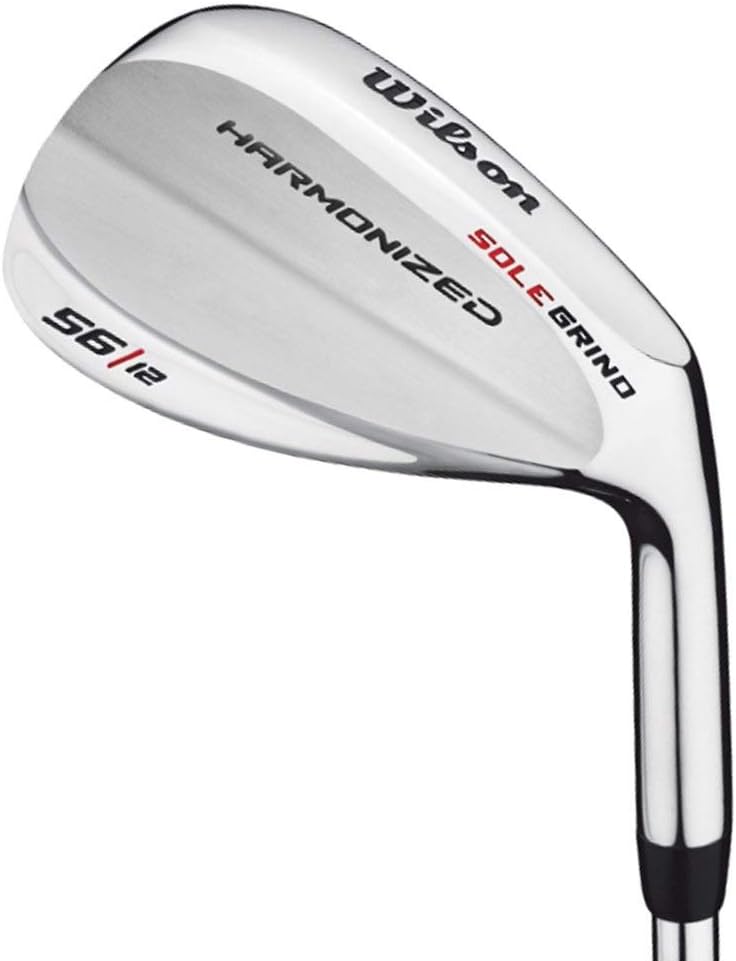 Wilson Harmonized Golf Wedges