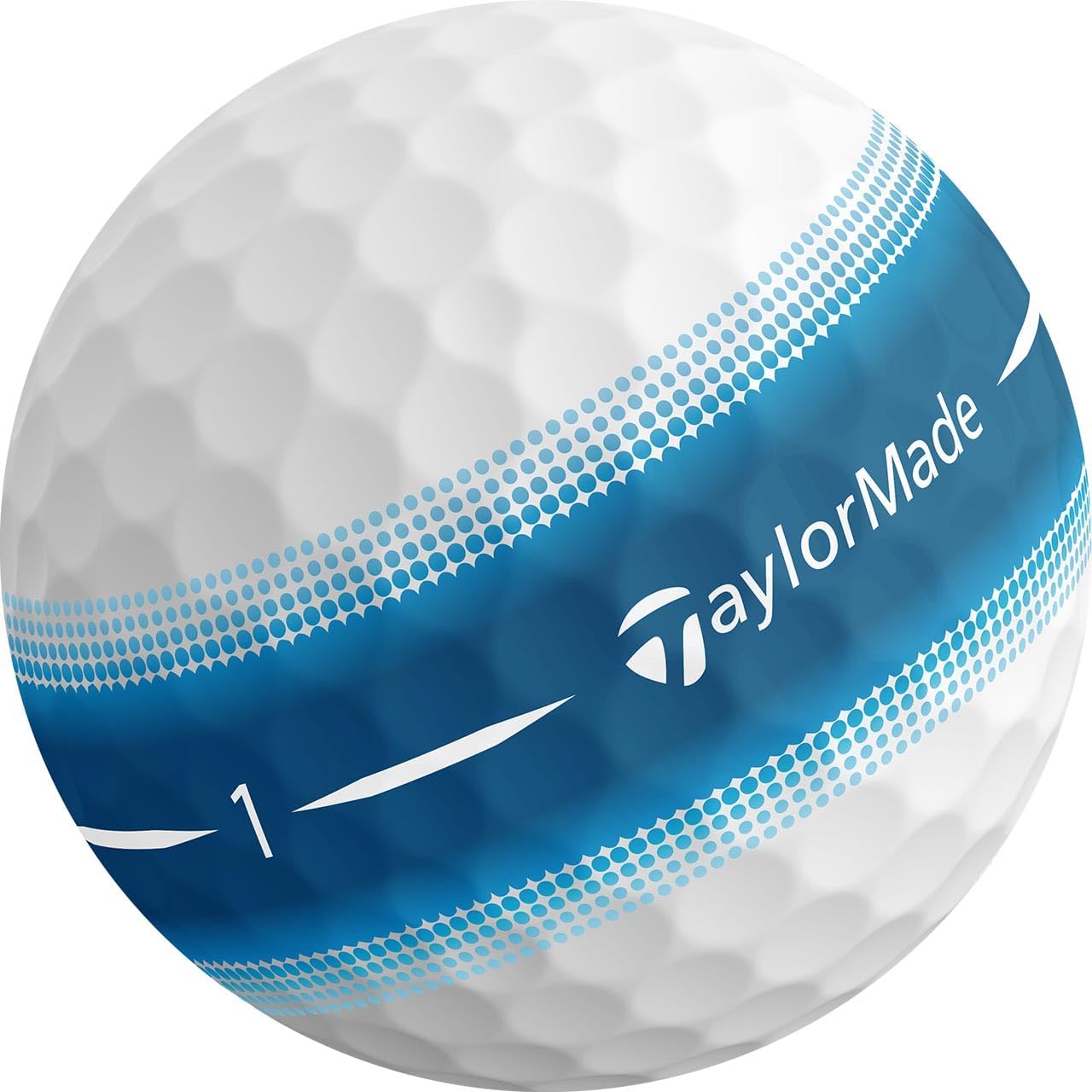 Taylormade Tour Response Golf Balls