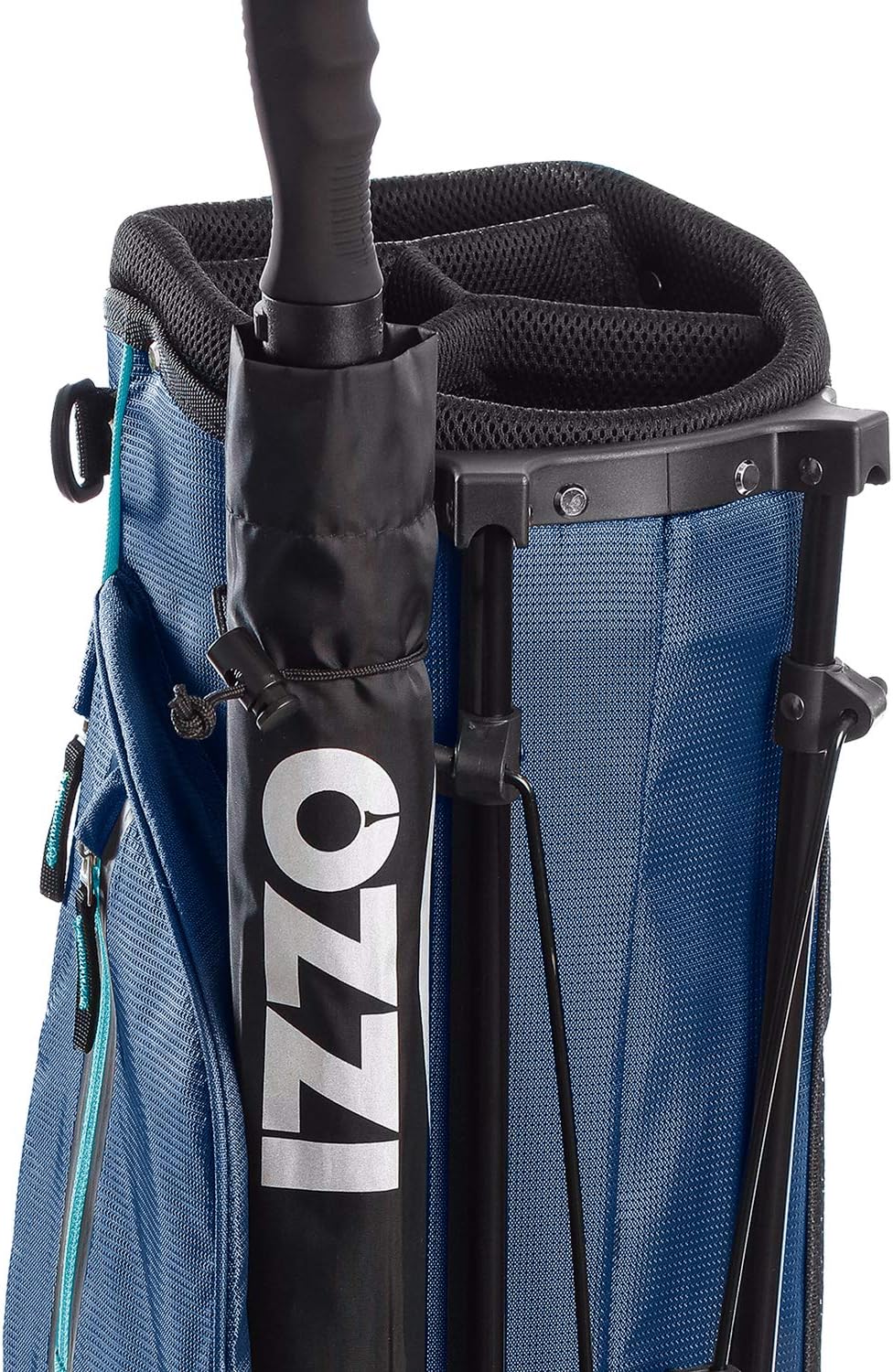 IZZO Golf Ultra-Lite Golf Stand Bag