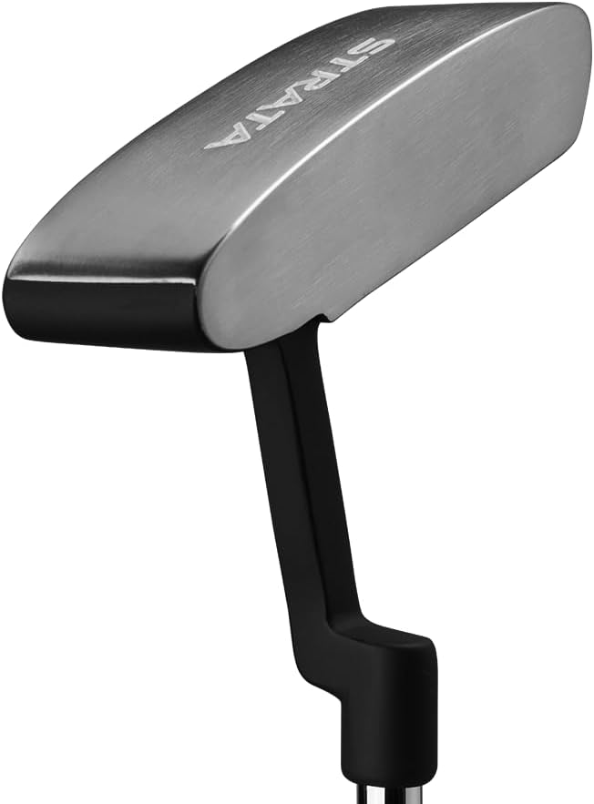 Callaway Golf Strata Men’s Complete Set