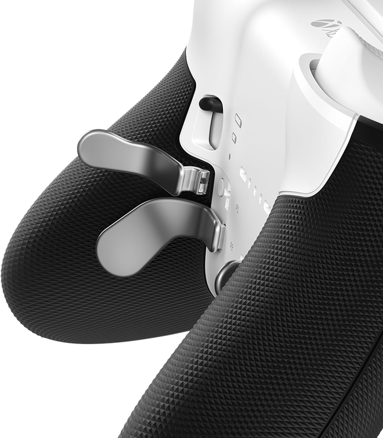 Microsoft Xbox Elite Series 2 Wireless Controller Core Edition, White