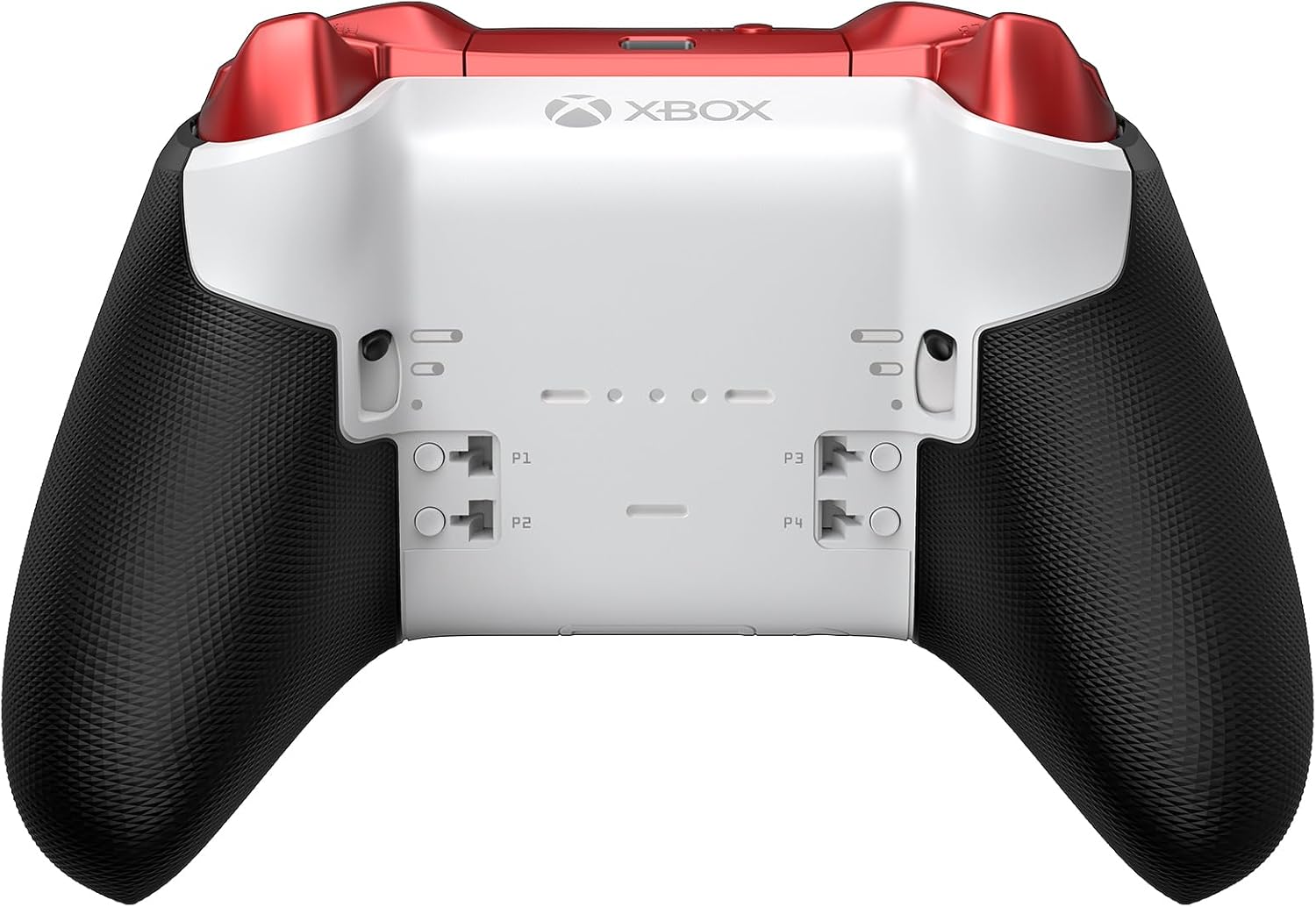 Microsoft Xbox Elite Series 2 Wireless Controller Core Edition, White