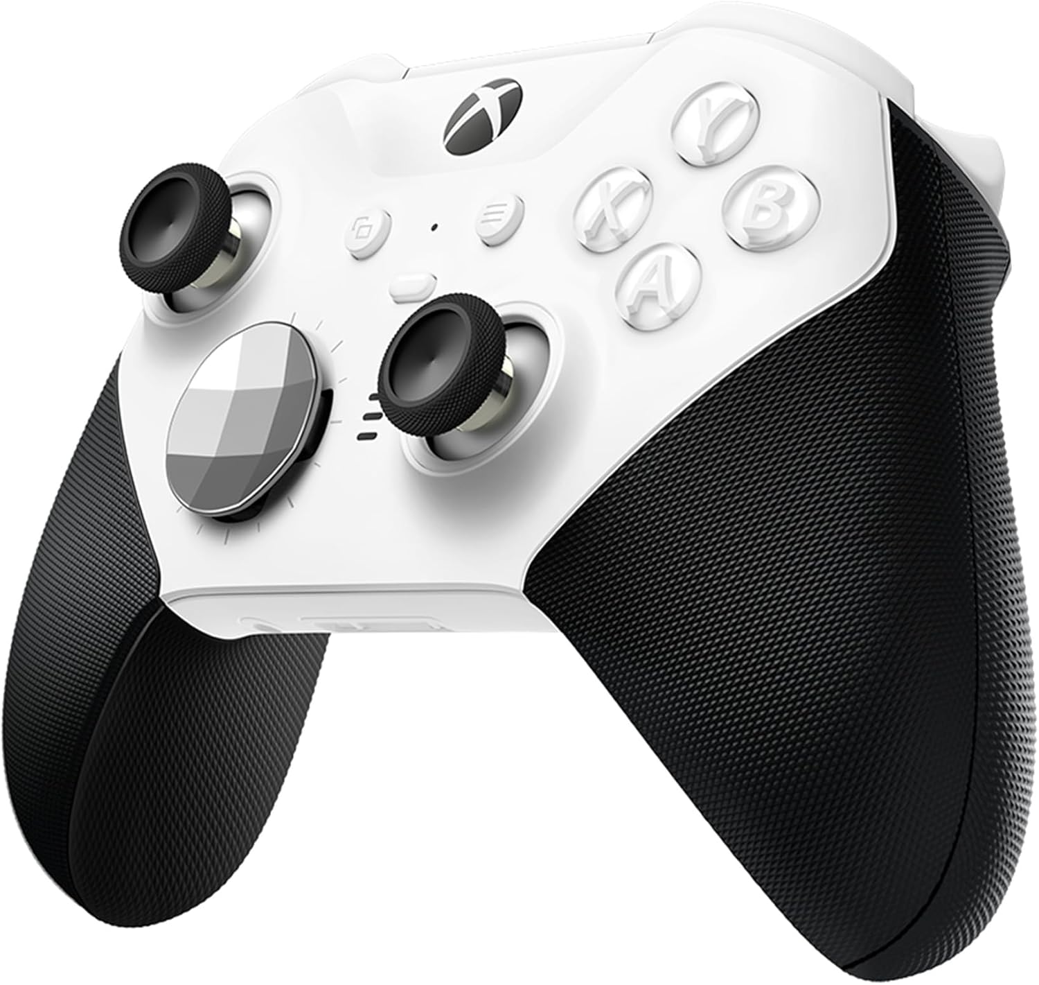 Microsoft Xbox Elite Series 2 Wireless Controller Core Edition, White