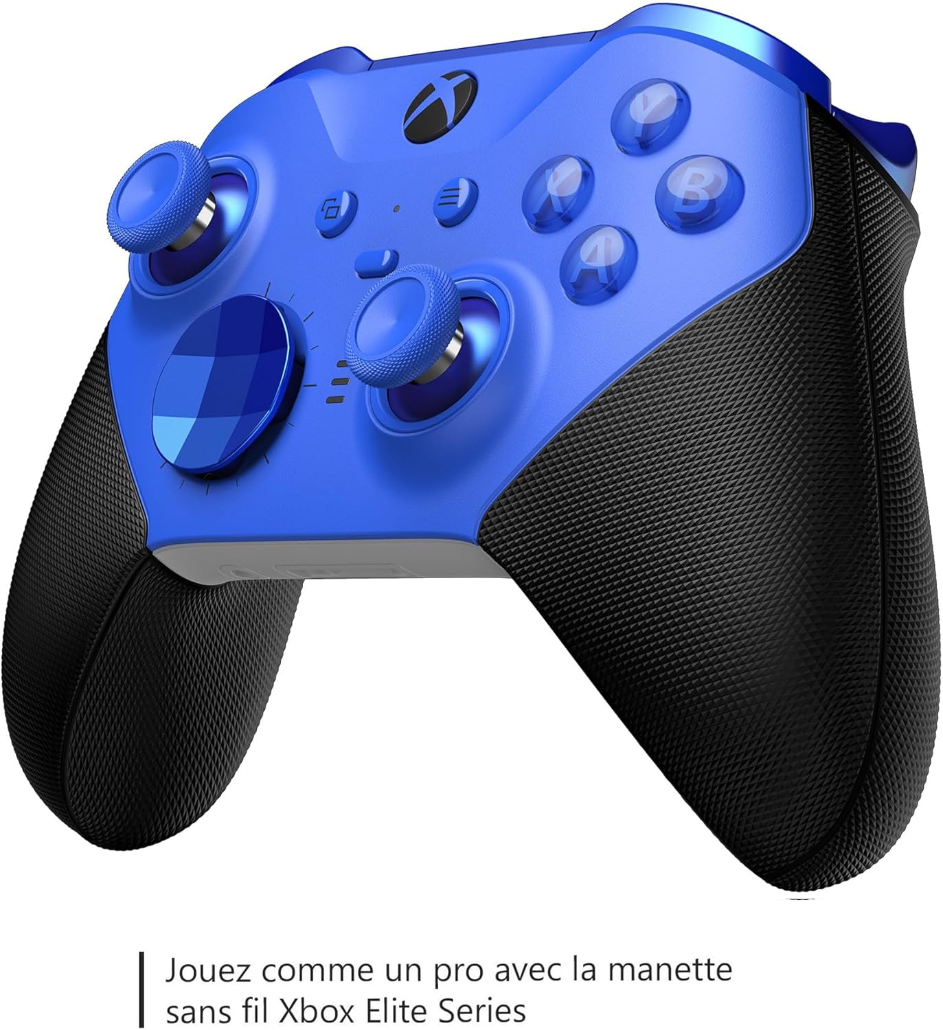 Microsoft Xbox Elite Series 2 Wireless Controller Core Edition, White