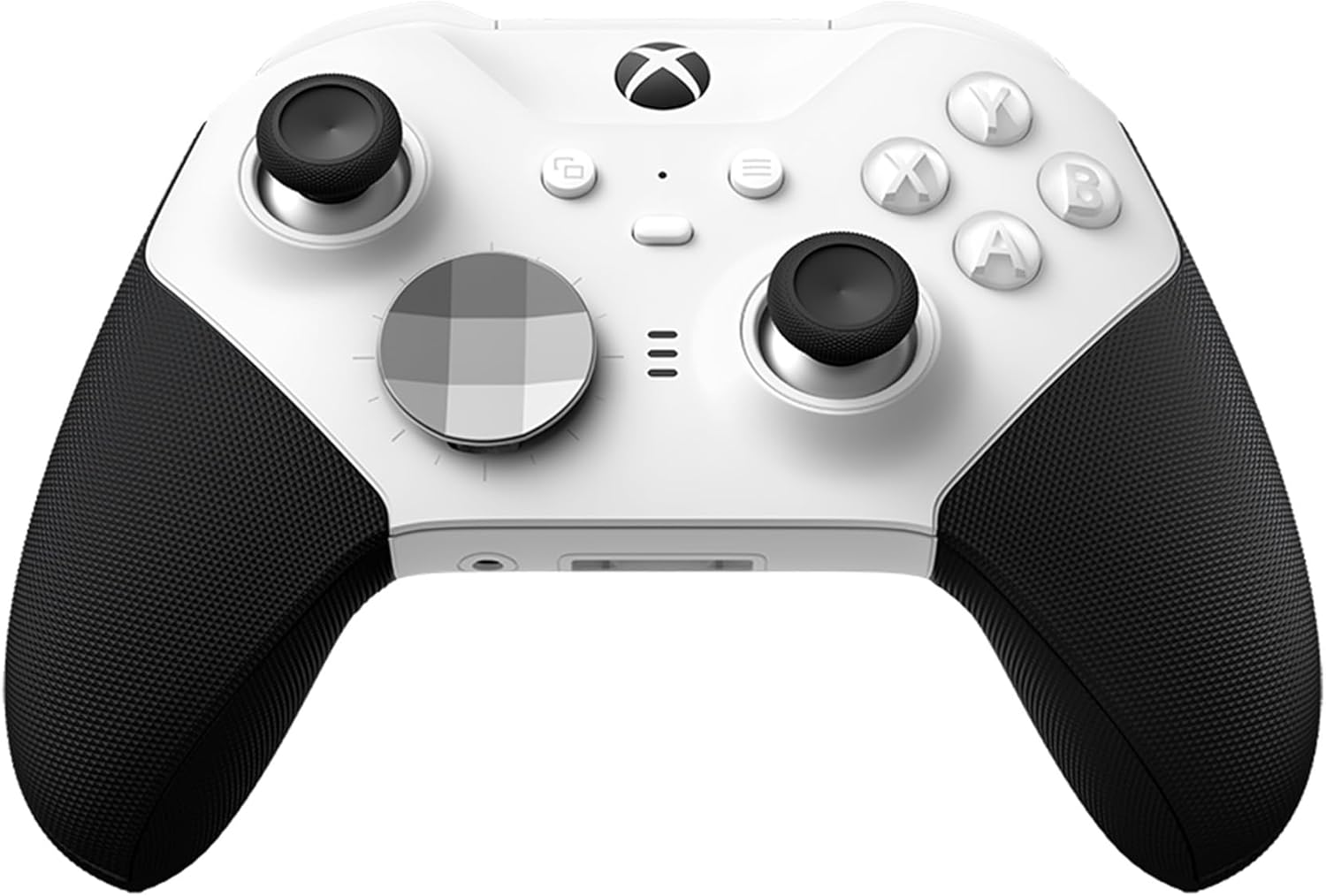 Microsoft Xbox Elite Series 2 Wireless Controller Core Edition, White