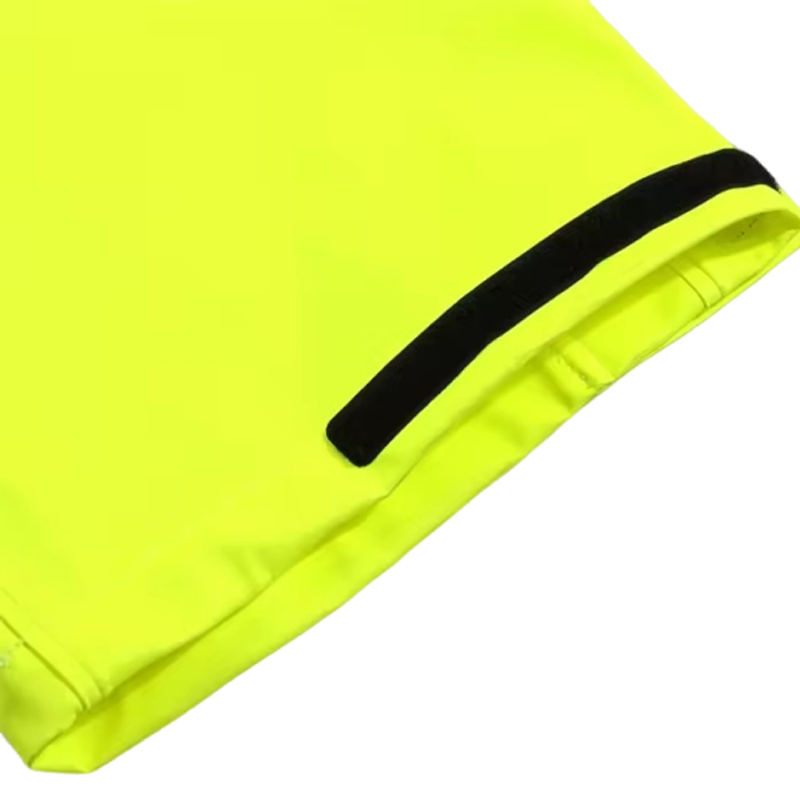 Durable Fishing Pants with Multi-Pocket  Design for Workwear