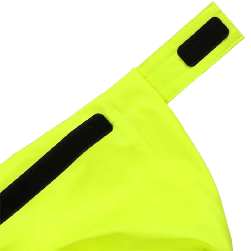 Durable Fishing Pants with Multi-Pocket  Design for Workwear