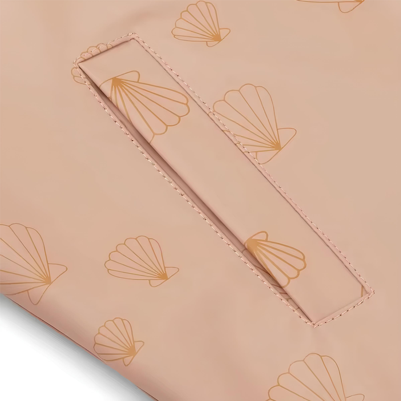 Kids Waterproof Raincoat with  Hood for Outdoor Play