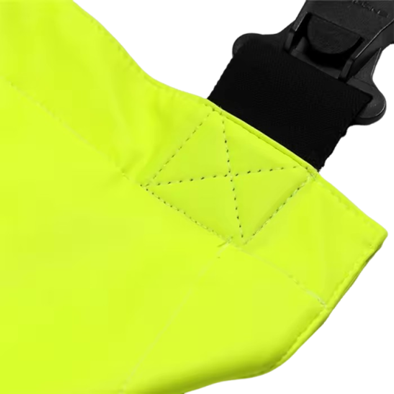 Durable Fishing Pants with Multi-Pocket  Design for Workwear