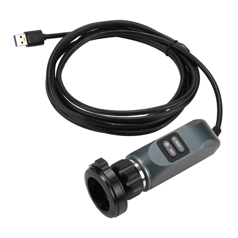USB2.0/USB3.0 An Endoscopic Camera
