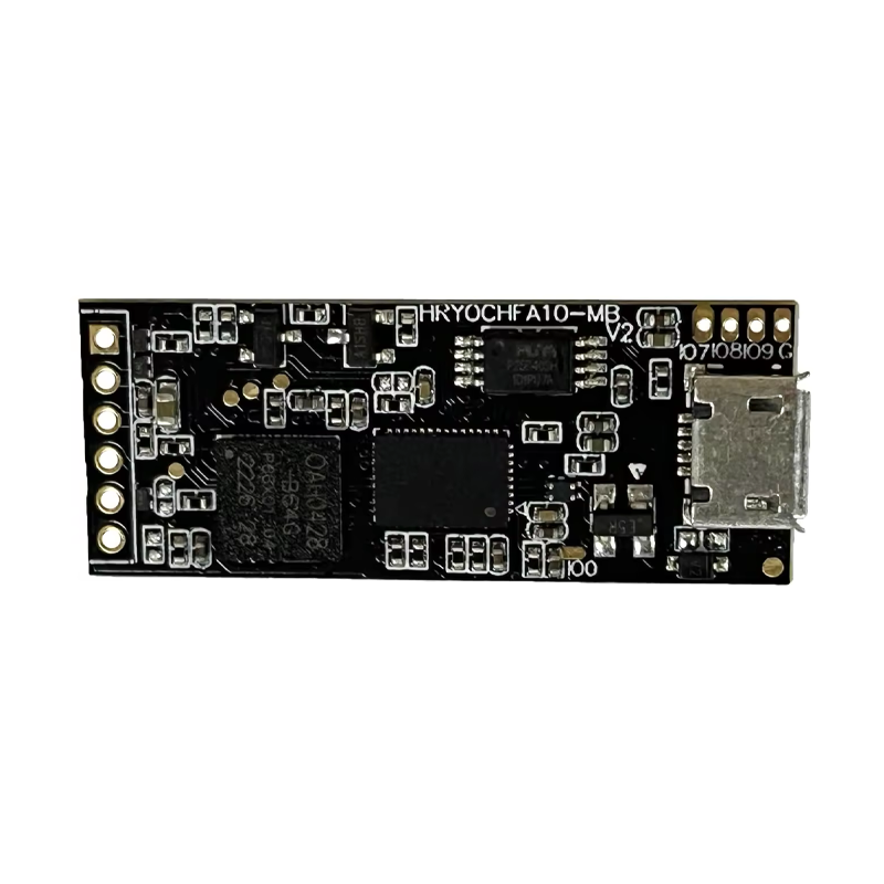 HRYOHCFA10-MB V2 Camera Image Processing Motherboard