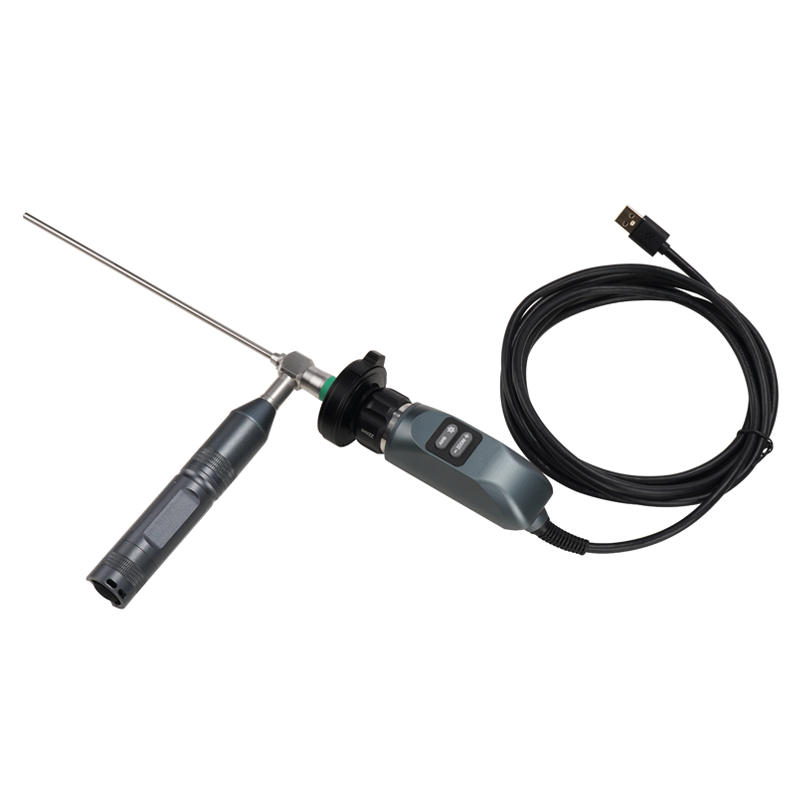 USB2.0/USB3.0 An Endoscopic Camera