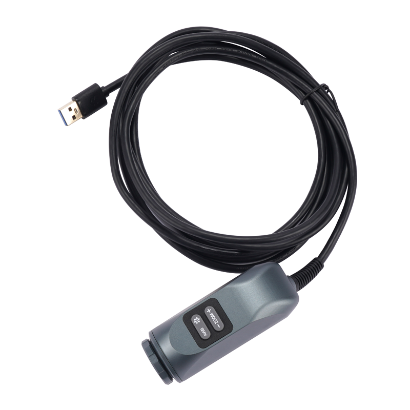 USB2.0/USB3.0 An Endoscopic Camera