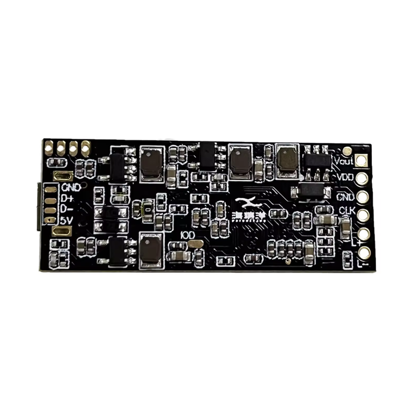 HRYOHCFA10-MB V2 Camera Image Processing Motherboard