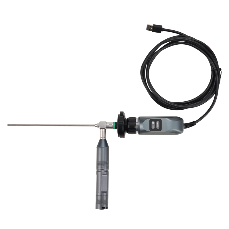 USB2.0/USB3.0 An Endoscopic Camera