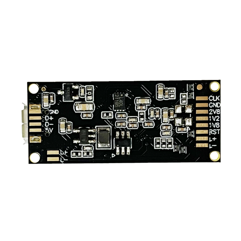 HRY-2076-V3 Camera Image Processing Motherboard