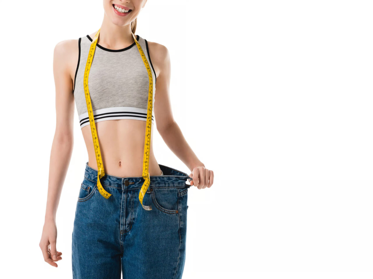 Sculpting the Ideal Body: A Smarter Fat-Loss Strategy That Actually Works
