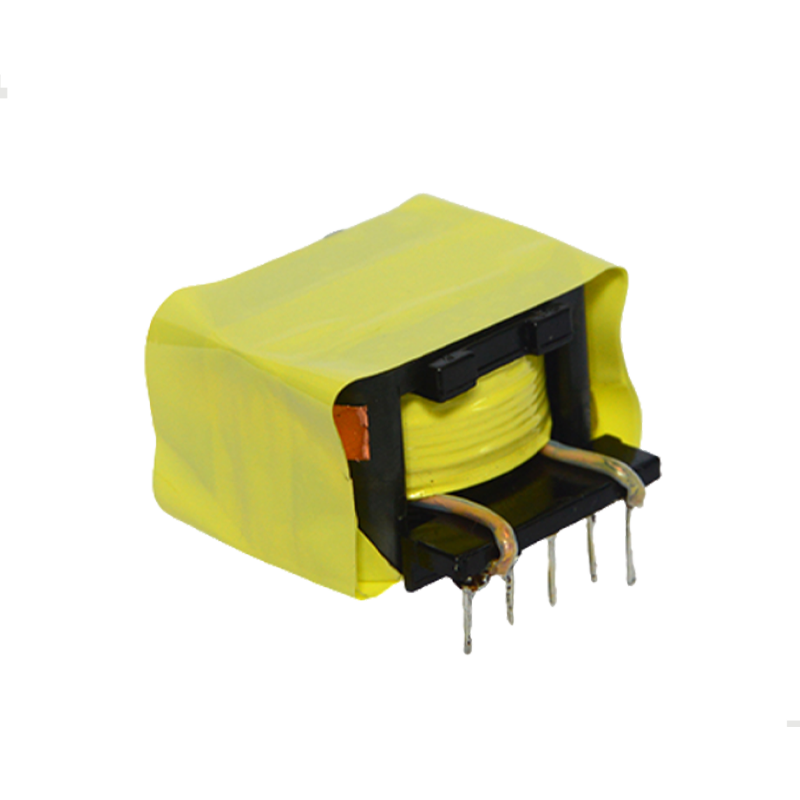 High-frequency transformer