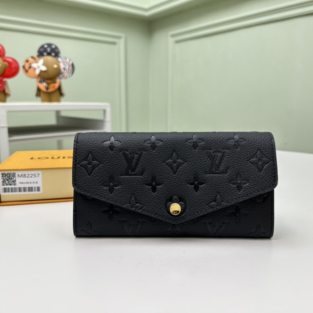 Wallet（钱包）