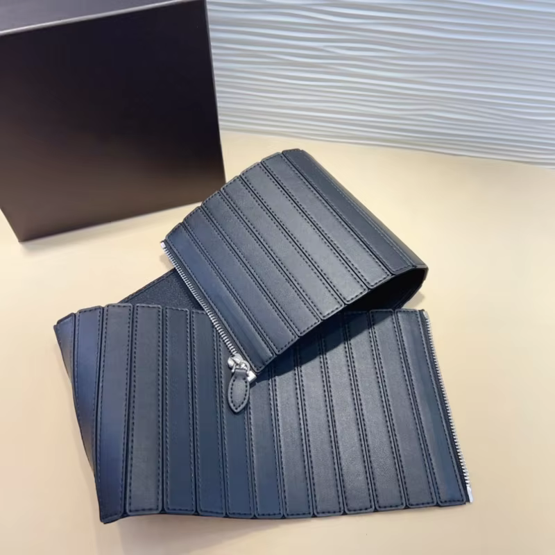 Luxury Hollow Leather Cummerbunds Skin Fashion Slim Women Cowhie Wide Version Waist Looking Italian Designed Milan Showing Alai