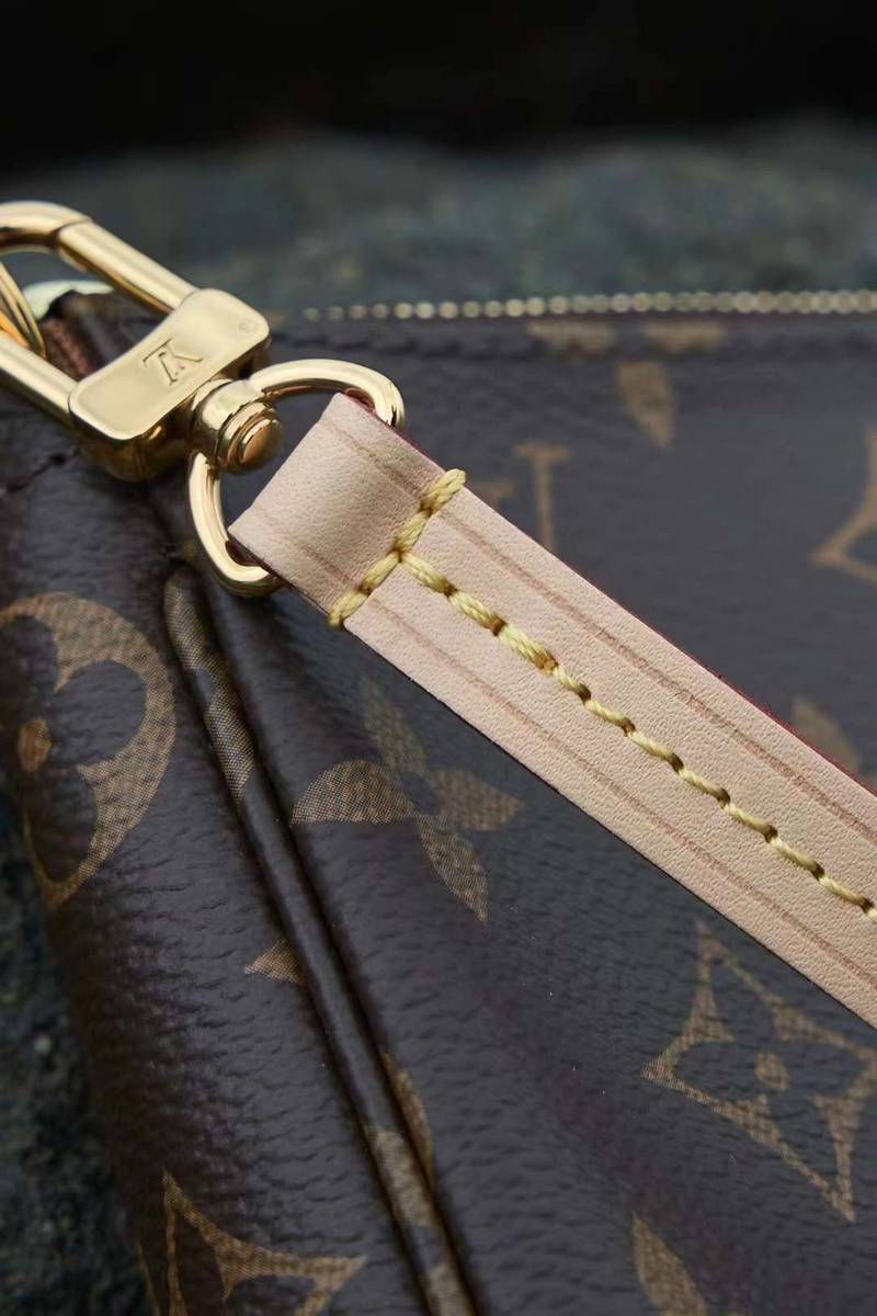 LV Pochette Accessoires Bag M40712