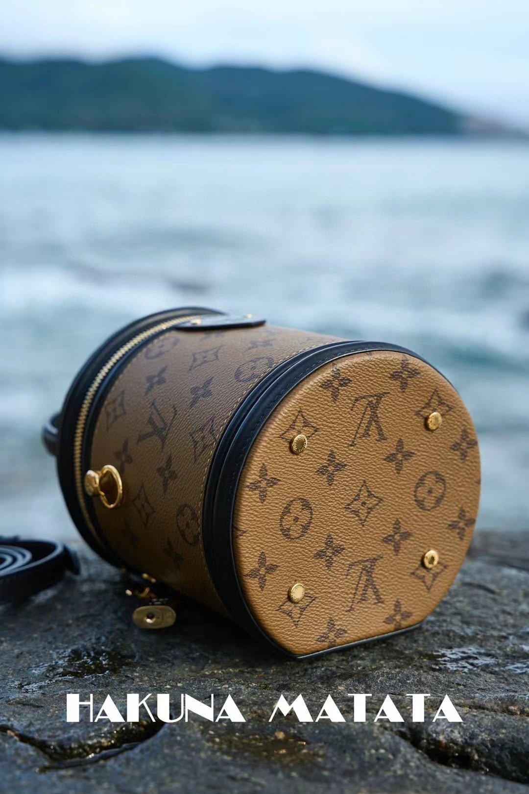 LOUIS VUITTON Cannes M43986