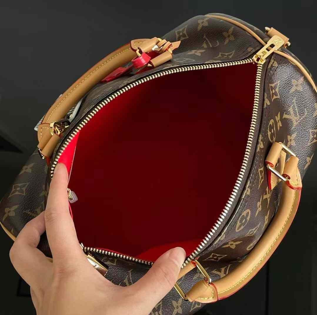 LV SPEEDY SOFT 30 CRAFTY M11945