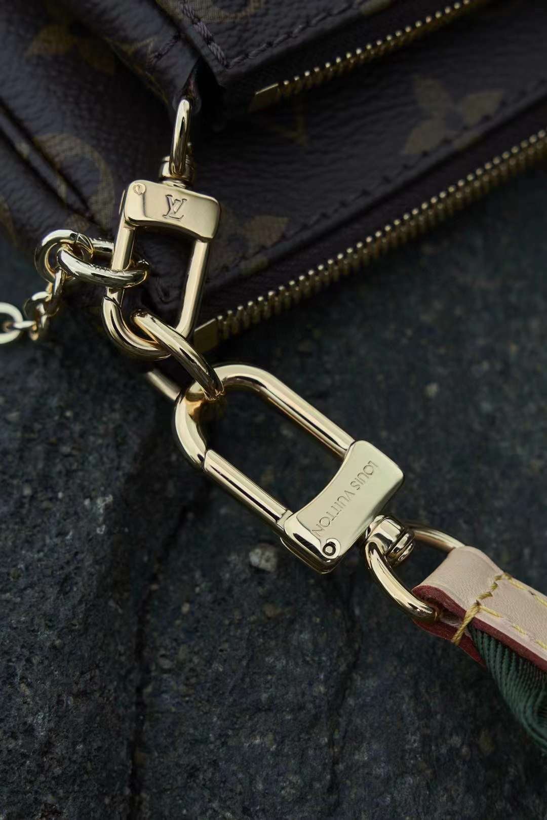 LV MULTI POCHETTE ACCESSOIRES Bag M44813/44840