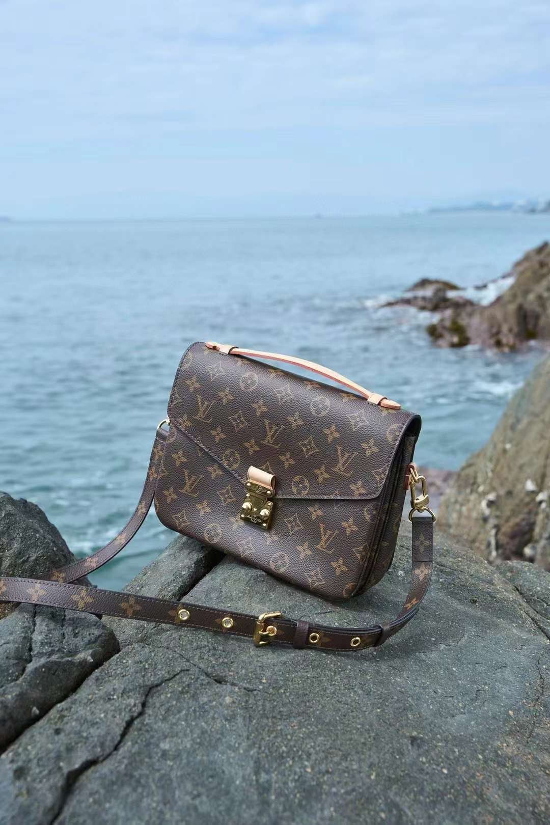 LV POCHETTE MTIS Bag M44875/44876